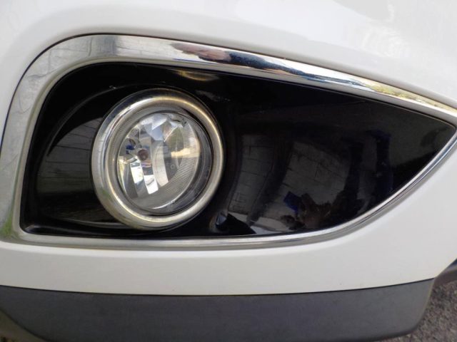 HYUNDAI iX35 usata, con Controllo automatico clima