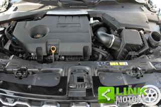 LAND ROVER Range Rover Evoque usata, con Fendinebbia