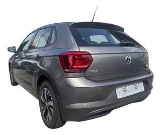 VOLKSWAGEN Polo usata, con Airbag