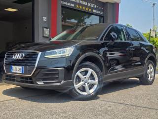AUDI Q2 usata, con Immobilizzatore elettronico