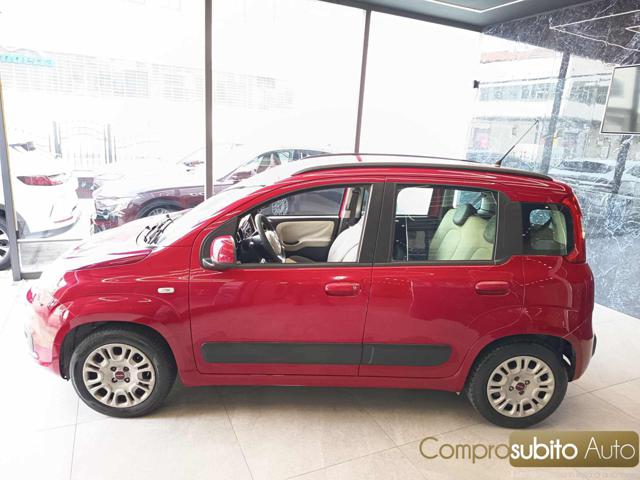 FIAT Panda usata 23