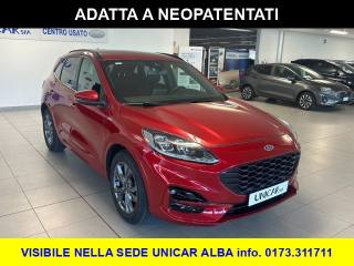 FORD Kuga usata, con Airbag laterali