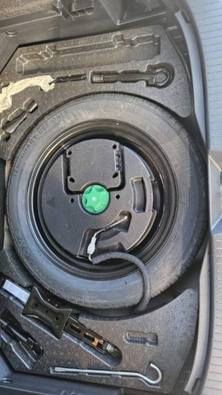 NISSAN Qashqai usata, con Servosterzo