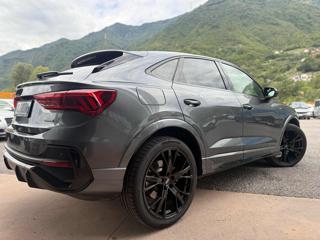 AUDI Q3 usata, con Climatizzatore