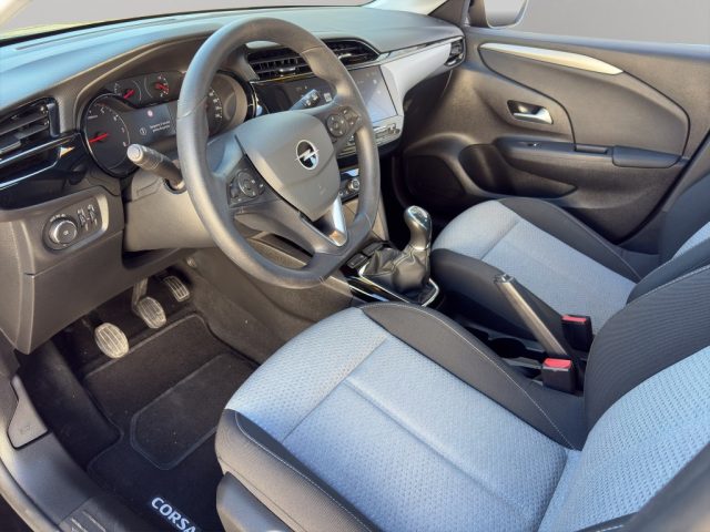 OPEL Corsa usata, con ESP