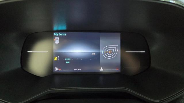 RENAULT Clio usata, con Airbag laterali