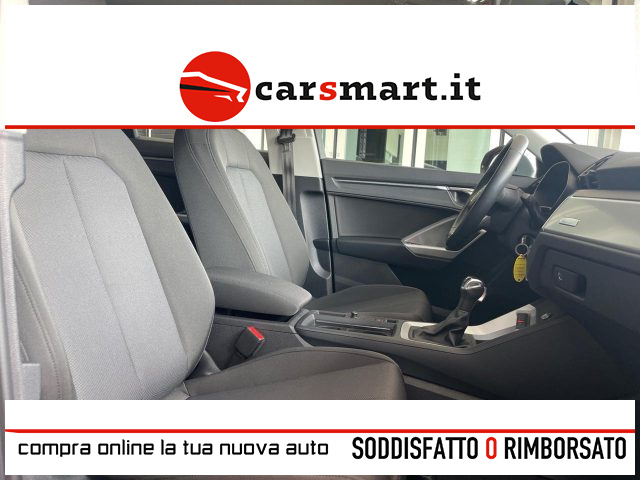 AUDI Q3 usata, con Climatizzatore
