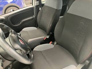 FIAT Panda usata, con Immobilizzatore elettronico