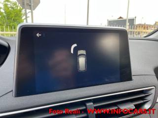 PEUGEOT 3008 usata, con Sensori di parcheggio posteriori