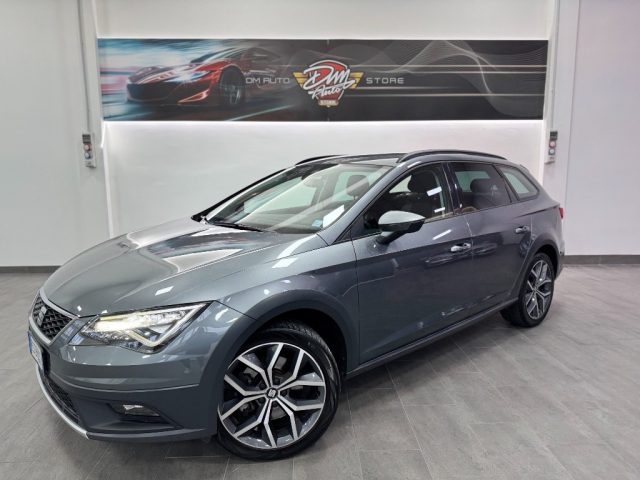 SEAT Leon usata, con Airbag