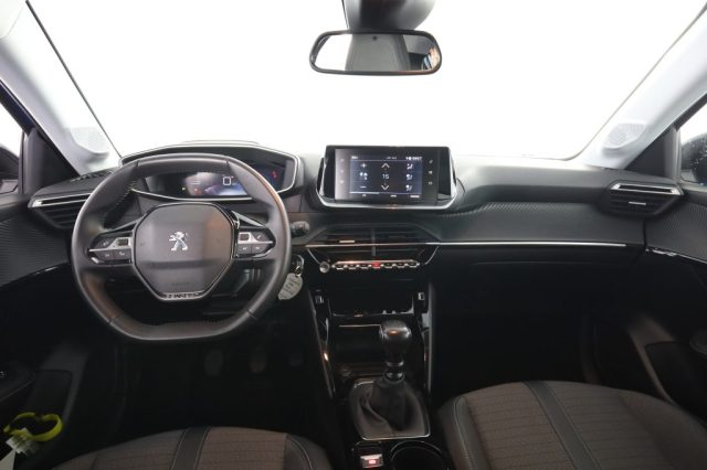 PEUGEOT 208 usata 3