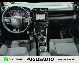 CITROEN C3 Aircross usata, con Chiusura centralizzata