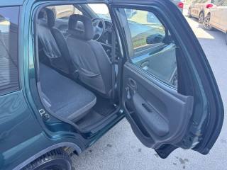 SUZUKI Ignis usata 16
