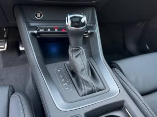 AUDI Q3 usata, con Fendinebbia