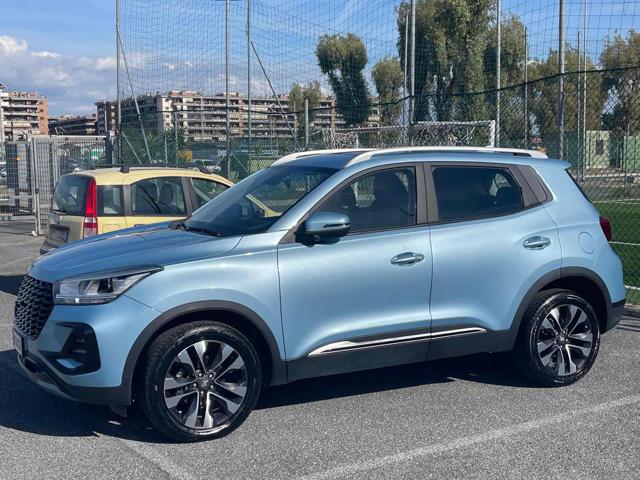 DR MOTOR DR 5.0 usata, con Antifurto