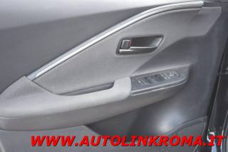 TOYOTA C-HR usata, con Climatizzatore