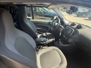 SMART ForTwo usata, con Chiusura centralizzata