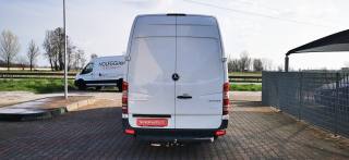 MERCEDES-BENZ Sprinter usata, con Autoradio