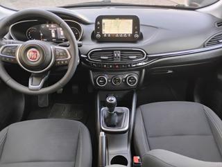 FIAT Tipo usata, con Chiusura centralizzata