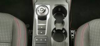 FORD Kuga usata, con Fendinebbia