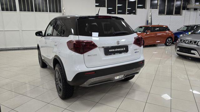 SUZUKI Vitara usata, con Alzacristalli elettrici