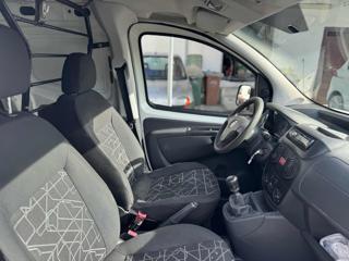 FIAT Fiorino usata 10