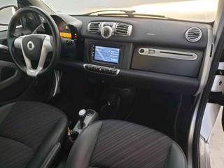 SMART ForTwo usata 16