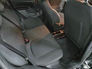 FIAT Panda usata, con Park Distance Control