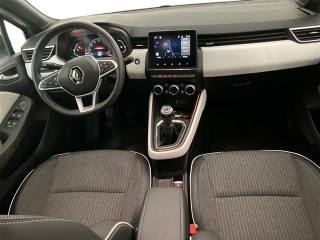 RENAULT Clio usata, con Controllo automatico clima