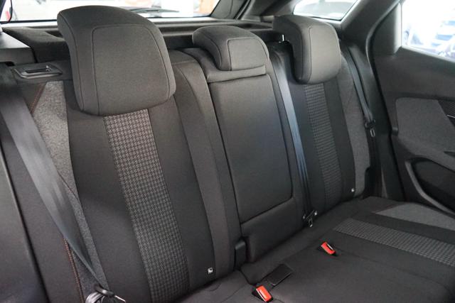 PEUGEOT 3008 usata 39
