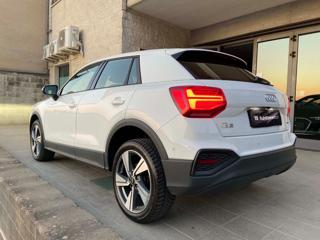 AUDI Q2 usata, con Boardcomputer