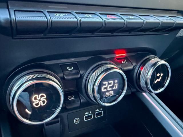 RENAULT Clio usata, con Android Auto
