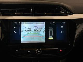 OPEL Corsa usata, con Climatizzatore