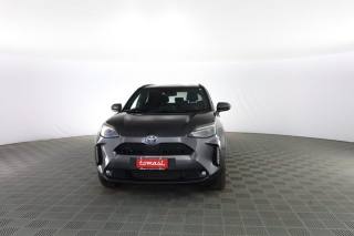 TOYOTA Yaris Cross Yaris Cross 1.5 Hybrid 5p. E-CVT Trend