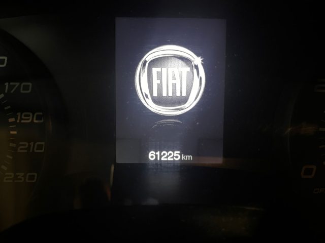 FIAT Tipo usata, con Cruise Control