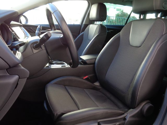 OPEL Insignia usata, con Chiusura centralizzata