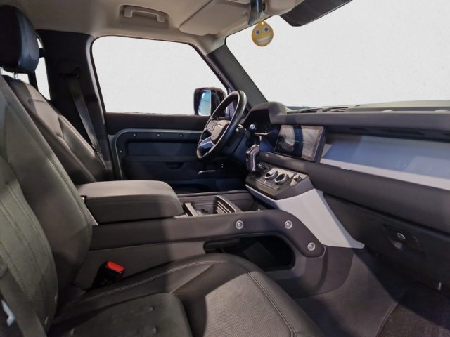 LAND ROVER Defender usata, con Airbag laterali