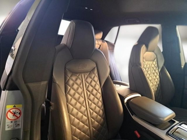 AUDI Q8 usata, con Filtro antiparticolato