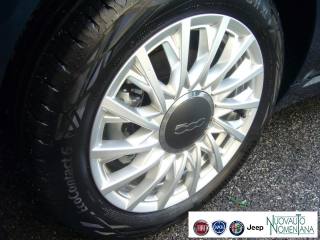 FIAT 500 usata, con Alzacristalli elettrici