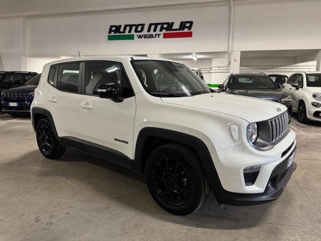 JEEP Renegade usata, con Alzacristalli elettrici