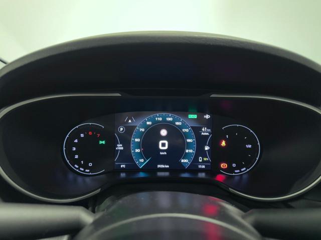 FIAT Tipo usata, con Chiusura centralizzata