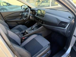 NISSAN Qashqai usata, con Controllo automatico clima