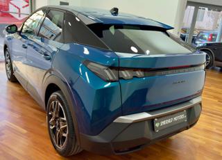 PEUGEOT 3008 usata, con Climatizzatore