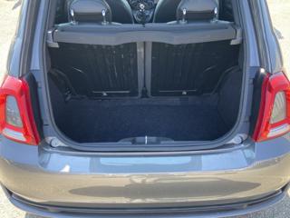 FIAT 500 usata, con Autoradio