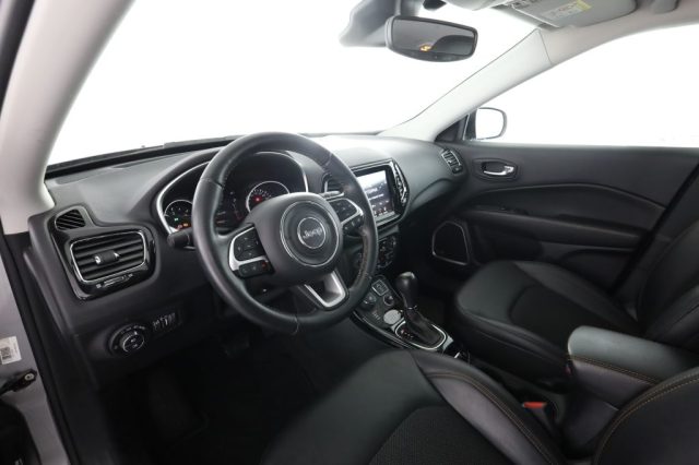 JEEP Compass usata 1