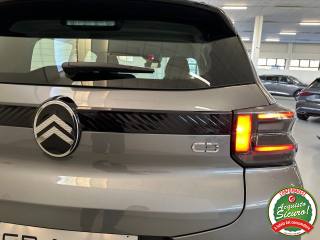 CITROEN C3 usata, con Chiusura centralizzata