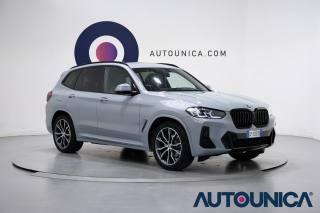 BMW X3 usata, con Airbag laterali