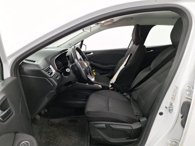 RENAULT Clio usata, con Alzacristalli elettrici