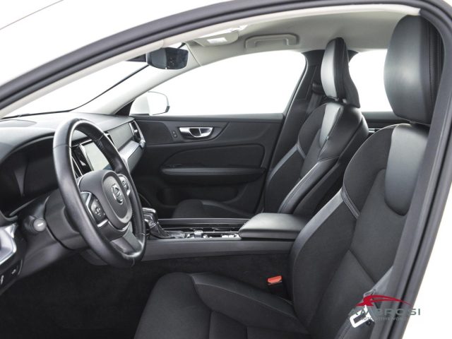 VOLVO V60 usata 8