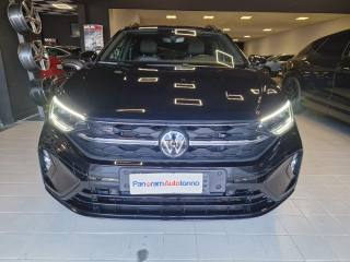 VOLKSWAGEN Taigo usata, con Airbag